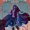 Graphic Novel * | Dark Horse Critical Role The Mighty Nein Origins Mollymauk Tealeaf Graphic Novel (Hardcover)