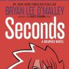 Comedy * | Ballantine Books Seconds Graphic Novel (Hardcover)