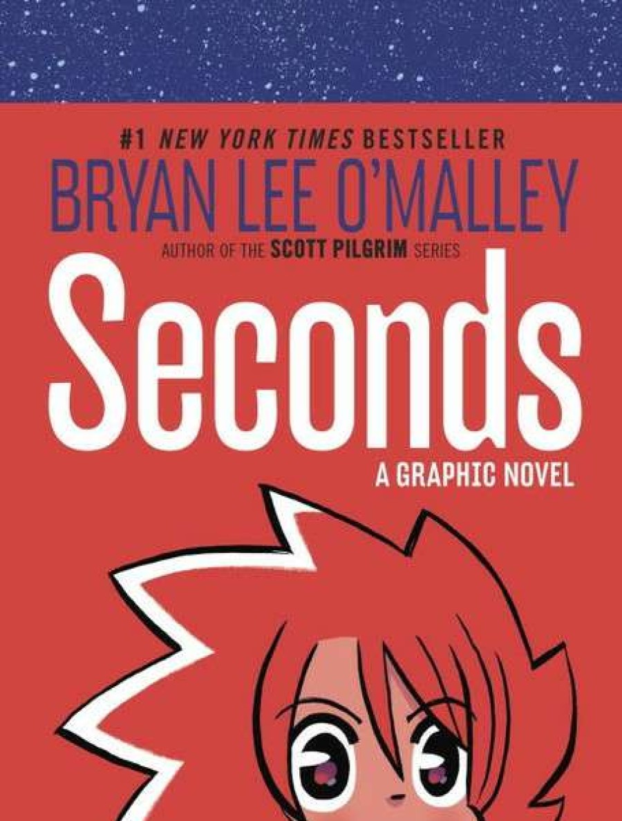 Comedy * | Ballantine Books Seconds Graphic Novel (Hardcover)