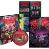 Science Fiction * | Dark Horse Stranger Things Graphic Novel Box Set