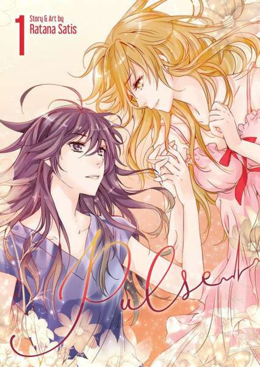 Drama * | Seven Seas Pulse Graphic Novel Volume 1