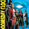 Graphic Novel * | Dc Comics Doomsday Clock Part 2 Graphic Novel (Hardcover)