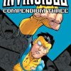 Graphic Novel * | Image Comics [Imperfect] Invincible Graphic Novel Compendium Volume 3