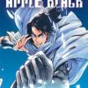 Graphic Novel * | Quarto Apple Black Graphic Novel Volume 1