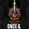 Graphic Novel * | Boom Studios Once & Future Book One Deluxe Edition Graphic Novel (Hardcover)