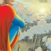 Graphic Novel * | Dc Comics All-Star Superman Graphic Novel