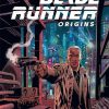 Graphic Novel * | Titan Comics Blade Runner Origins Volume 1 Products Graphic Novel