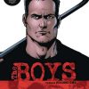 Graphic Novel * | Dynamite Entertainment The Boys Graphic Novel Omnibus Volume 1