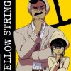 Graphic Novel * | Quarto Yellow Stringer Graphic Novel Volume 1