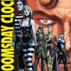 Graphic Novel * | Dc Comics Doomsday Clock Part 1 Graphic Novel (Hardcover)