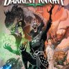 Graphic Novel * | Dc Comics Dark Nights Death Metal The Darkest Knight Graphic Novel