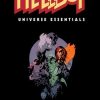 Graphic Novel * | Dark Horse Hellboy Universe Essentials B.P.R.D. Graphic Novel