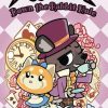 Comedy * | Oni Press Aggretsuko Down The Rabbit Hole Graphic Novel (Hardcover)