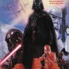 Graphic Novel * | Marvel Comics Star Wars Darth Vader By Gillen & Larroca Graphic Novel Omnibus (Hardcover)