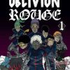 Drama * | Quarto Oblivion Rouge Graphic Novel Volume 1