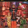 Graphic Novel * | Marvel Comics Eternals By Neil Gaiman Graphic Novel