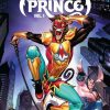 Graphic Novel * | Dc Comics Monkey Prince Graphic Novel (Hardcover)