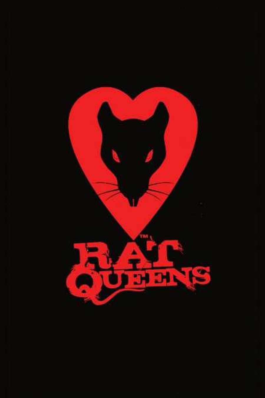 Graphic Novel * | Image Comics Rat Queens Volume 2 Deluxe Edition Graphic Novel (Hardcover)