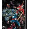 Graphic Novel * | Marvel Comics Avengers By Jonathan Hickman Graphic Novel Omnibus Volume 1 (Hardcover)