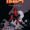 Graphic Novel * | Dark Horse Hellboy Omnibus Volume 2 Strange Places Graphic Novel