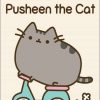 Comedy * | Gallery Books I Am Pusheen The Cat Graphic Novel