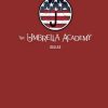 Graphic Novel * | Dark Horse The Umbrella Academy Dallas Graphic Novel Volume 2 Library Edition (Hardcover)