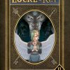 Drama * | Idw Locke & Key Master Edition Graphic Novel Volume 2 (Hardcover)