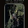 Graphic Novel * | Dark Horse The Witcher Graphic Novel Volume 1 Library Edition (Hardcover)