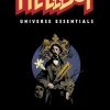 Graphic Novel * | Dark Horse Hellboy Universe Essentials Witchfinder Graphic Novel