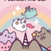 Comedy * | Gallery Books The Many Lives Of Pusheen The Cat Graphic Novel