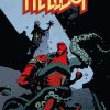 Graphic Novel * | Dark Horse Hellboy Omnibus Volume 1 Seed Of Destruction Graphic Novel