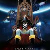 Graphic Novel * | Ablaze Space Pirate Captain Harlock Graphic Novel (Hardcover)