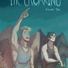 Drama * | Rocketship The Croaking Graphic Novel Volume 1