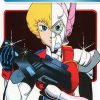 Graphic Novel * | Titan Comics Robotech Archives The Masters Graphic Novel Volume 1