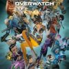 Graphic Novel * | Dark Horse Overwatch Anthology Graphic Novel (Hardcover)