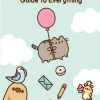 Comedy * | Gallery Books Pusheen The Cat'S Guide To Everything Graphic Novel