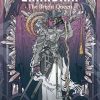 Graphic Novel * | Dark Horse Critical Role The Tales Of Exandria The Bright Queen Graphic Novel