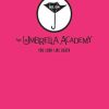 Graphic Novel * | Dark Horse Tales From The Umbrella Academy You Look Like Death Graphic Novel Library Edition (Hardcover)