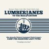 Graphic Novel * | Boom Box Lumberjanes To The Max Edition Graphic Novel Volume 3 (Hardcover)