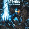 Drama * | Dc Comics The Other History Of The Dc Universe Graphic Novel (Hardcover)