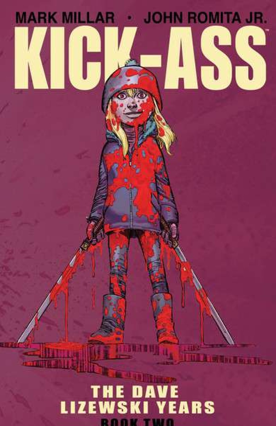 Graphic Novel * | Image Comics Kick-Ass The Dave Lizewski Years Book Two Graphic Novel