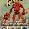 Graphic Novel * | Dark Horse The World Of Black Hammer Graphic Novel Volume 2 Library Edition (Hardcover)