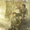 Graphic Novel * | Image Comics Monstress Book One Graphic Novel (Hardcover)