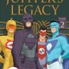 Graphic Novel * | Image Comics Jupiter'S Legacy Graphic Novel Volume 2