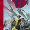 Graphic Novel * | Marvel Comics House Of M Graphic Novel