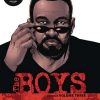 Graphic Novel * | Dynamite Entertainment The Boys Graphic Novel Omnibus Volume 3