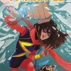 Graphic Novel * | Marvel Comics Ms. Marvel Volume 2 Metamorphosis Graphic Novel