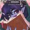 Graphic Novel * | Dark Horse Critical Role The Mighty Nein Origins Jester Lavorre Graphic Novel (Hardcover)