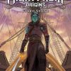 Graphic Novel * | Dark Horse Critical Role The Mighty Nein Origins Fjord Stone Graphic Novel (Hardcover)