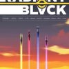 Graphic Novel * | Image Comics Radiant Black Volume 2 Team-Up Graphic Novel